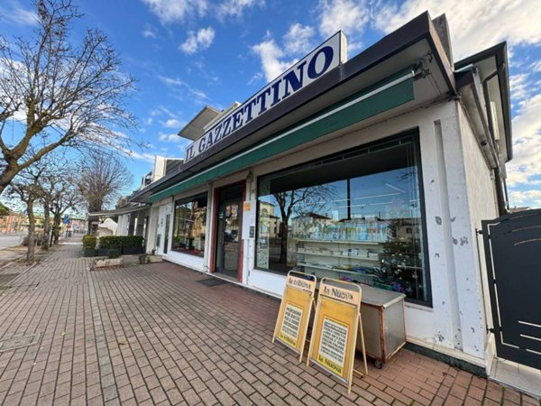negozio in vendita a Quarto d'Altino