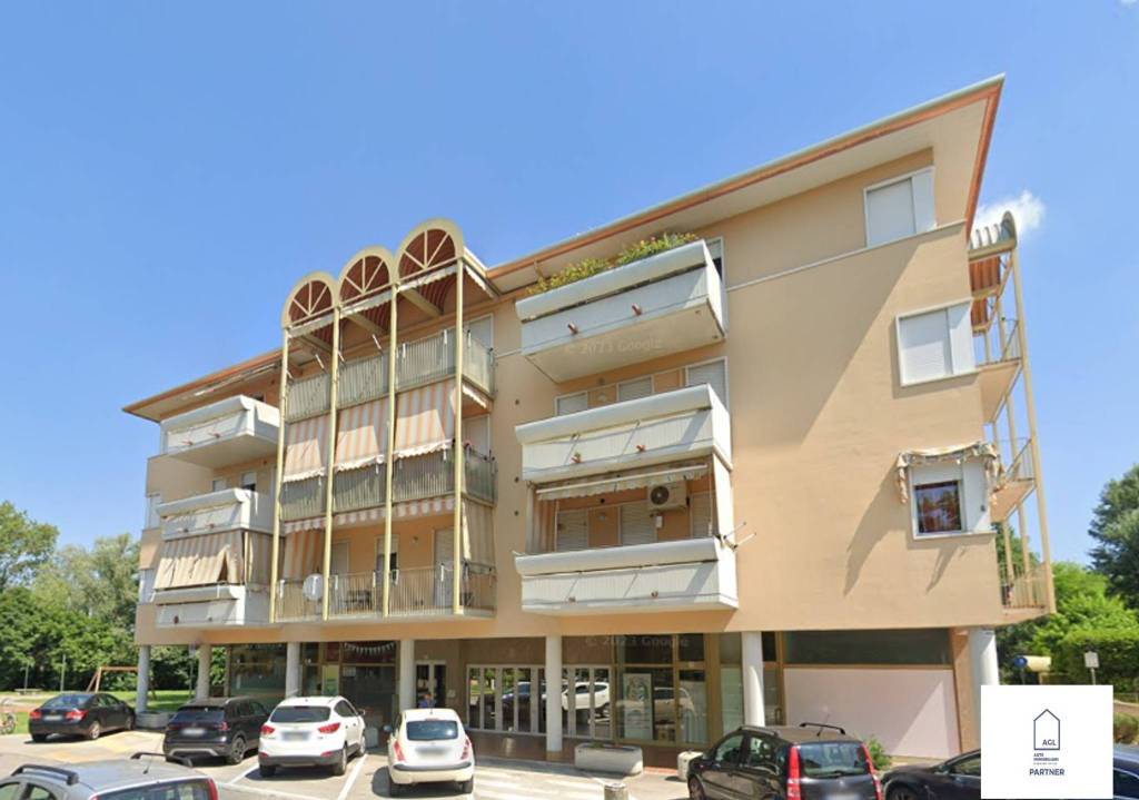 appartamento in vendita a Quarto d'Altino in zona Altino