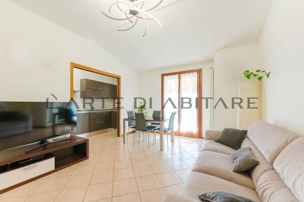 appartamento in vendita a Quarto d'Altino in zona Altino