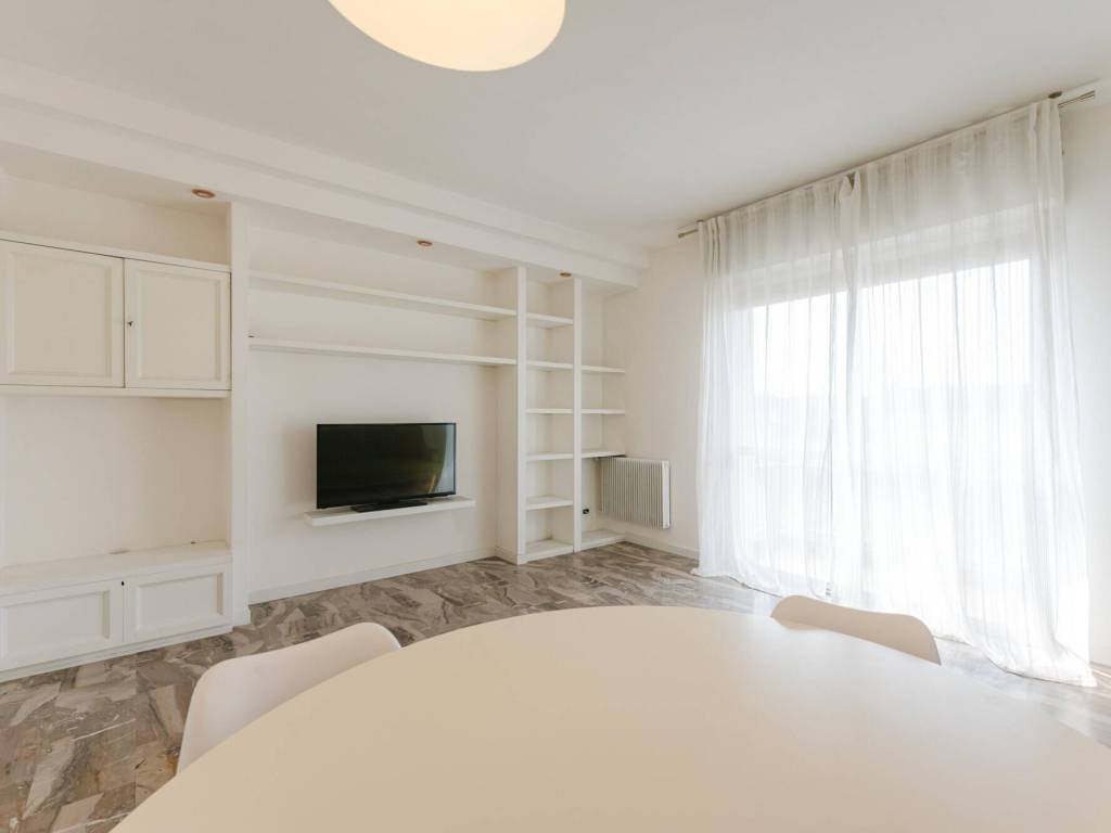 appartamento in vendita a Quarto d'Altino