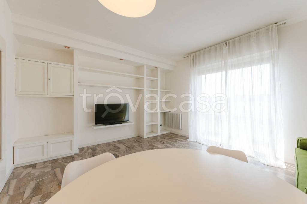 appartamento in vendita a Quarto d'Altino in zona Altino