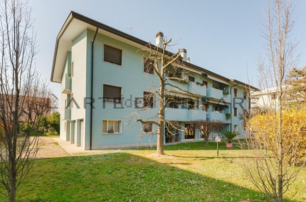 locale di sgombero in vendita a Quarto d'Altino