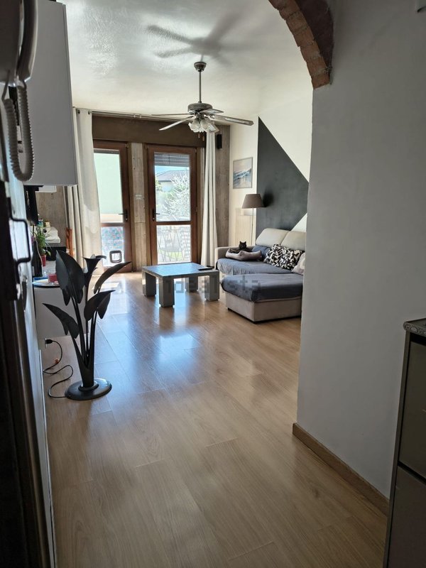 appartamento in vendita a Quarto d'Altino