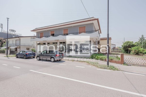 loft in vendita a Quarto d'Altino