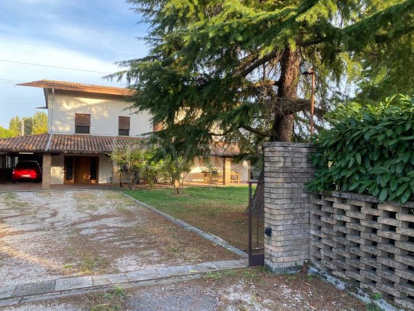 casa indipendente in vendita a Quarto d'Altino