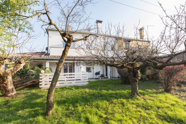casa indipendente in vendita a Quarto d'Altino