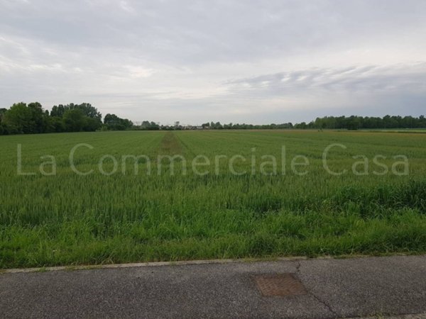 terreno edificabile in vendita a Quarto d'Altino in zona Altino