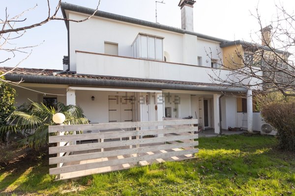casa indipendente in vendita a Quarto d'Altino