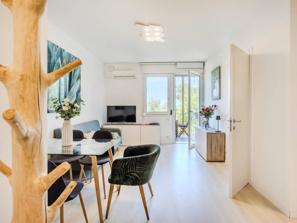 appartamento in vendita a Quarto d'Altino