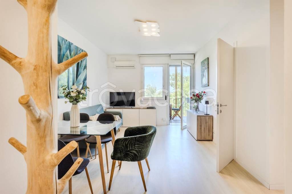 appartamento in vendita a Quarto d'Altino in zona Altino