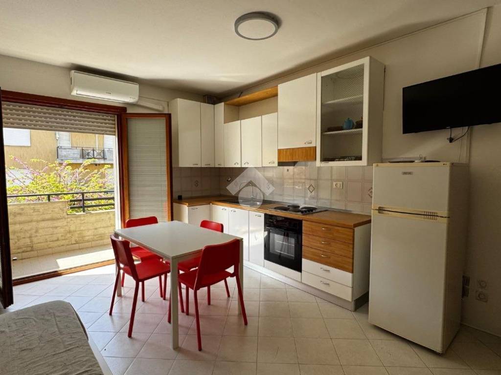 appartamento in vendita a Quarto d'Altino