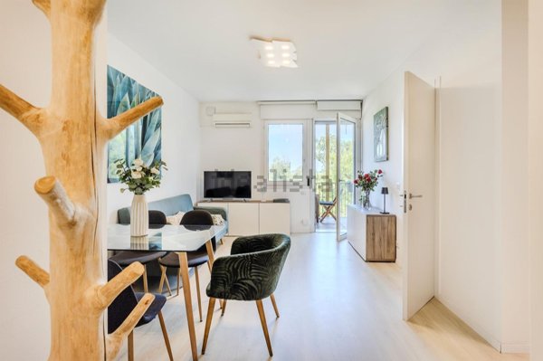 appartamento in vendita a Quarto d'Altino