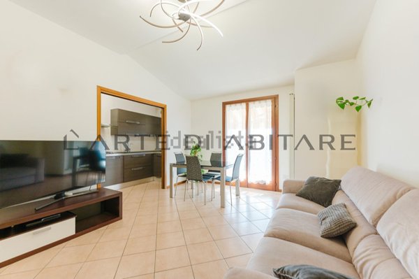 appartamento in vendita a Quarto d'Altino