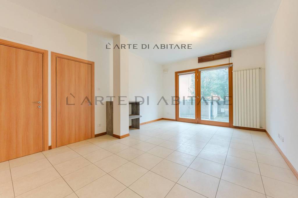 appartamento in vendita a Quarto d'Altino in zona Altino