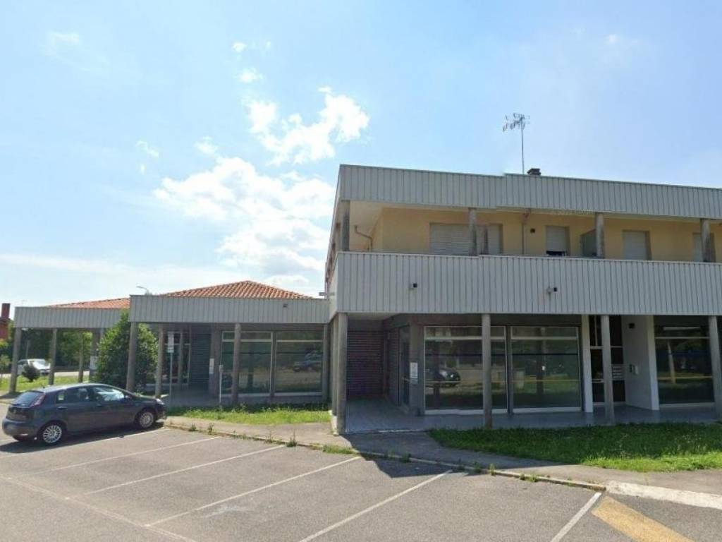 negozio in vendita a Quarto d'Altino
