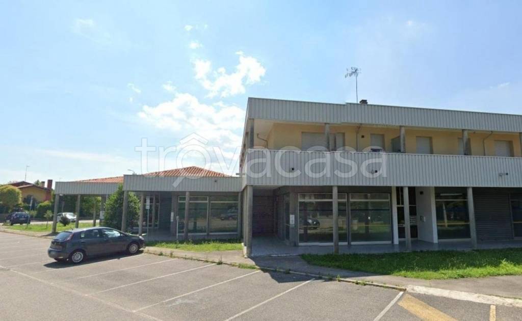 negozio in vendita a Quarto d'Altino