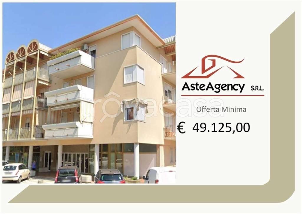 appartamento in vendita a Quarto d'Altino