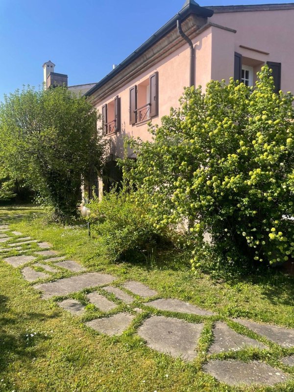 casa indipendente in vendita a Quarto d'Altino in zona San Michele Vecchio