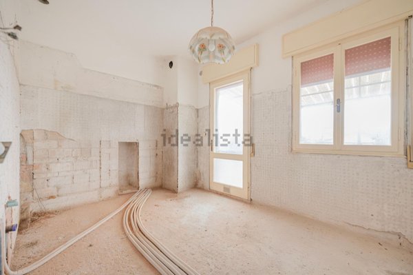 casa semindipendente in vendita a Quarto d'Altino in zona Porte Grandi