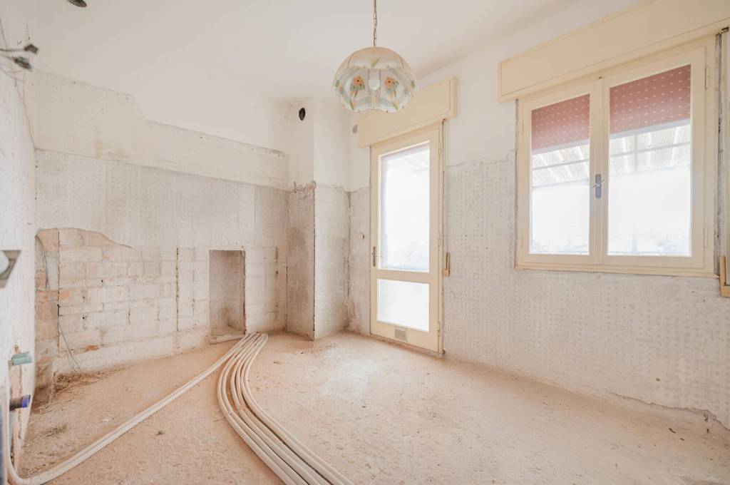 casa semindipendente in vendita a Quarto d'Altino in zona Porte Grandi