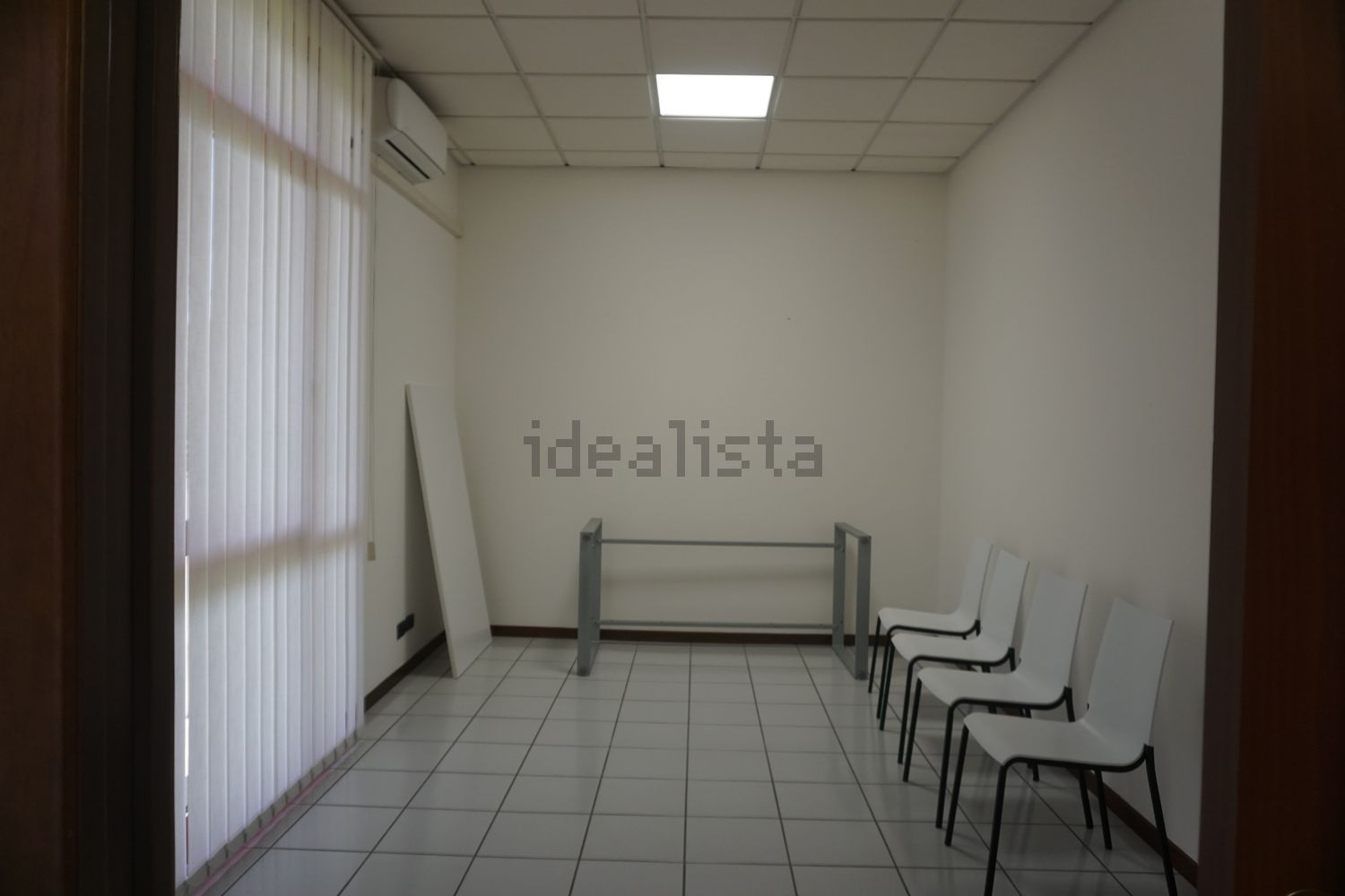 ufficio in vendita a Quarto d'Altino