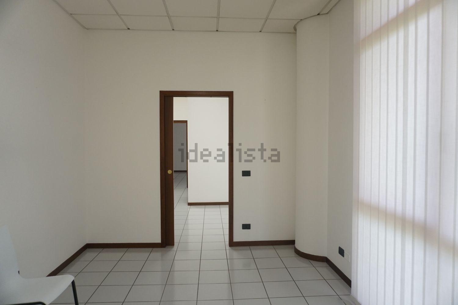 ufficio in vendita a Quarto d'Altino