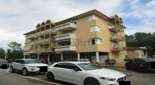 appartamento in vendita a Quarto d'Altino