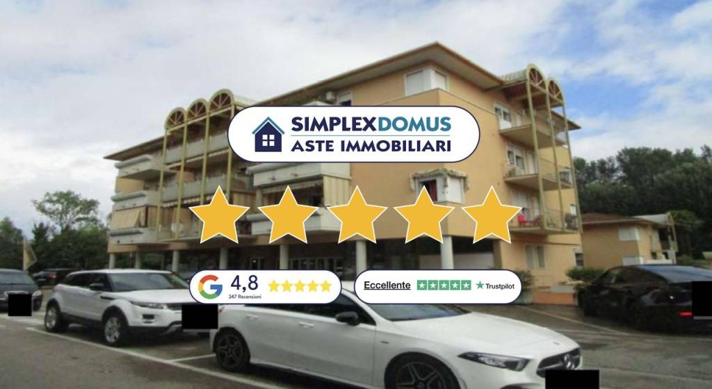 appartamento in vendita a Quarto d'Altino in zona Altino