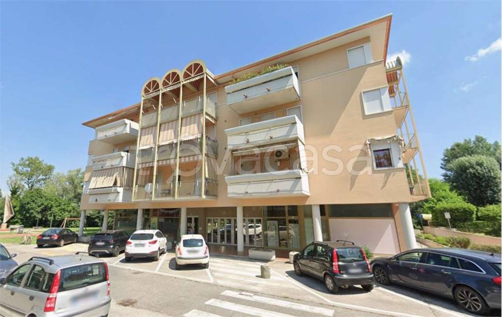 appartamento in vendita a Quarto d'Altino
