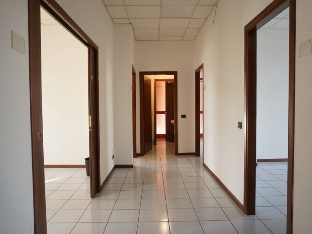 ufficio in vendita a Quarto d'Altino