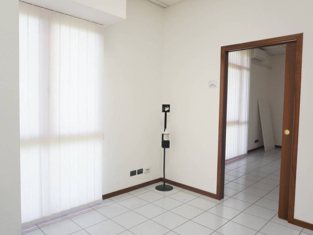 ufficio in vendita a Quarto d'Altino