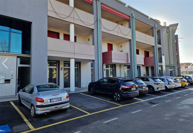negozio in vendita a Quarto d'Altino in zona San Michele Vecchio