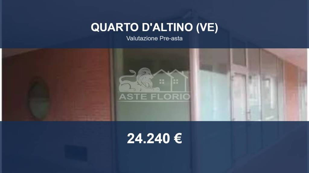 negozio in vendita a Quarto d'Altino in zona Altino
