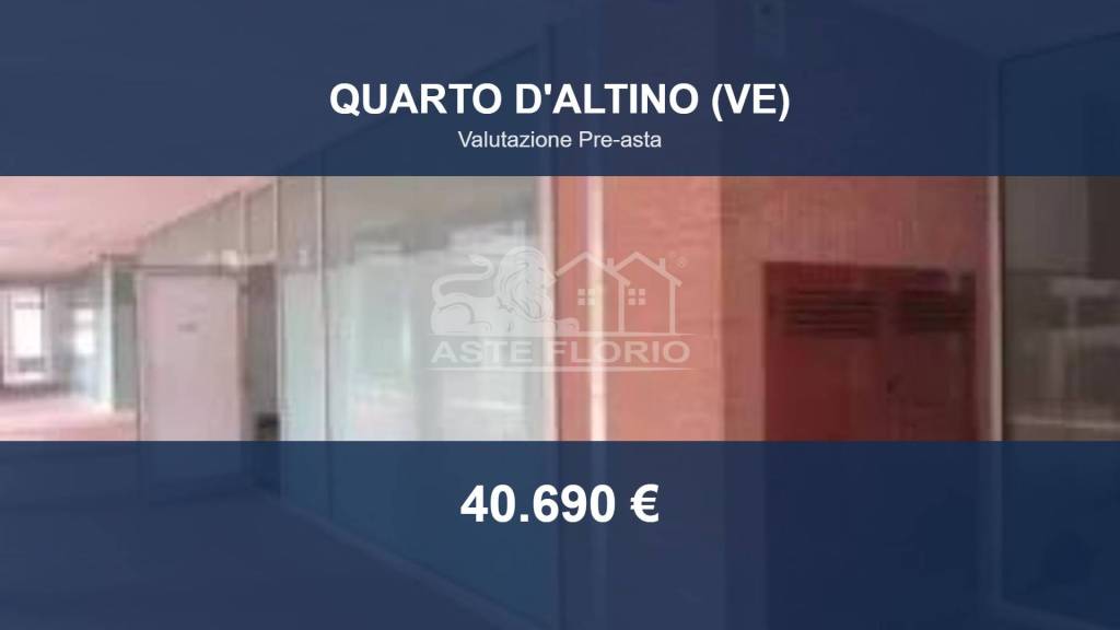 appartamento in vendita a Quarto d'Altino in zona Altino