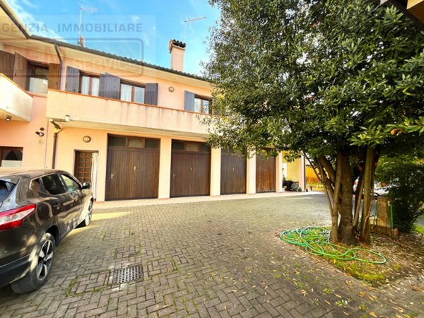 appartamento in vendita a Quarto d'Altino