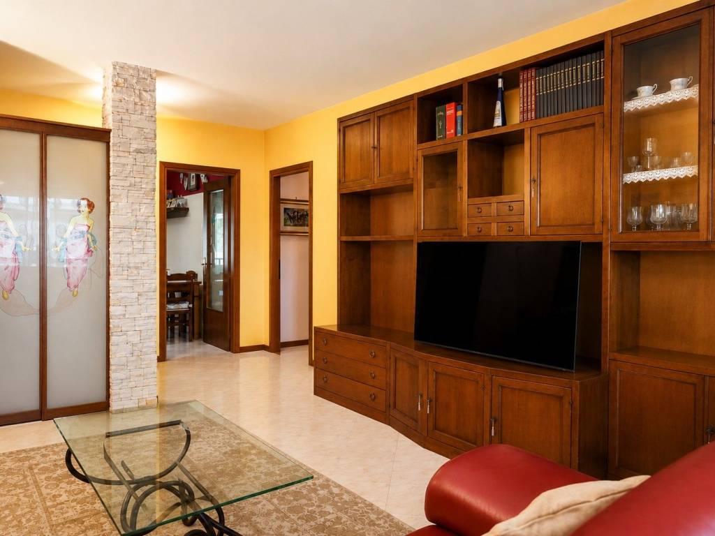 appartamento in vendita a Quarto d'Altino