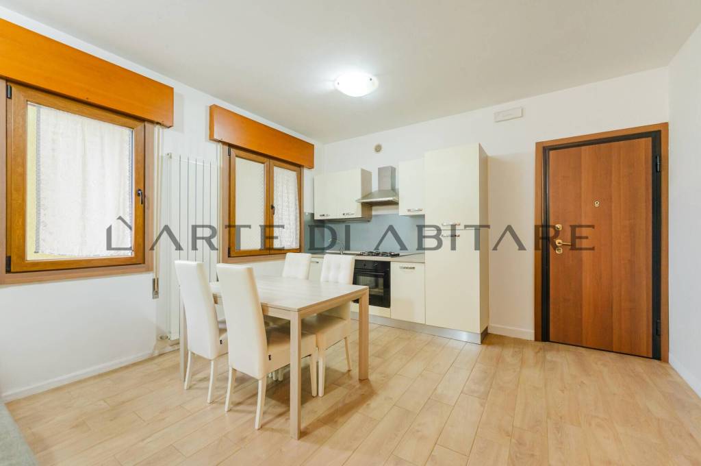 appartamento in vendita a Quarto d'Altino
