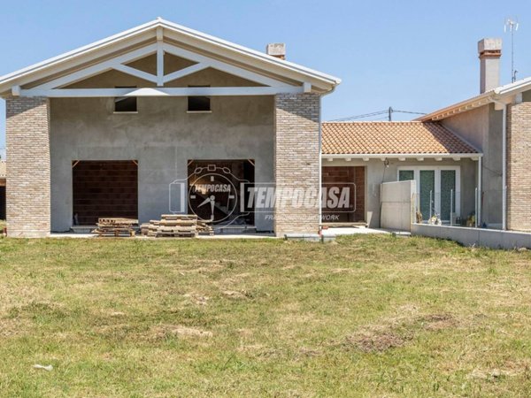 casa indipendente in vendita a Quarto d'Altino in zona San Michele Vecchio