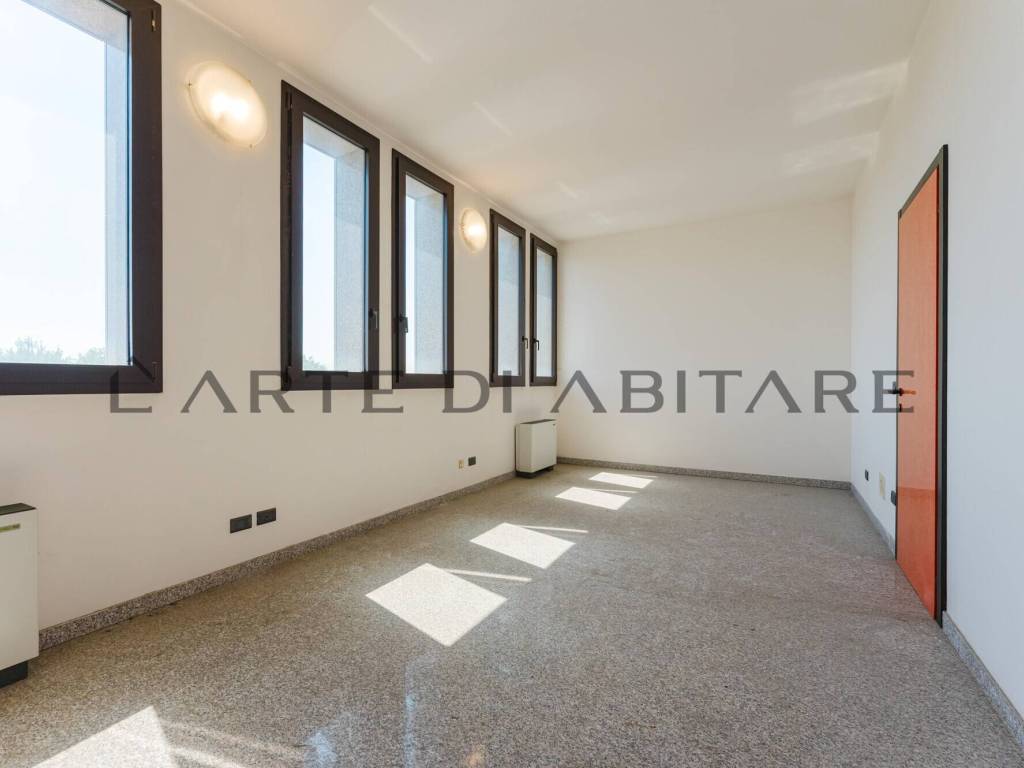appartamento in vendita a Quarto d'Altino
