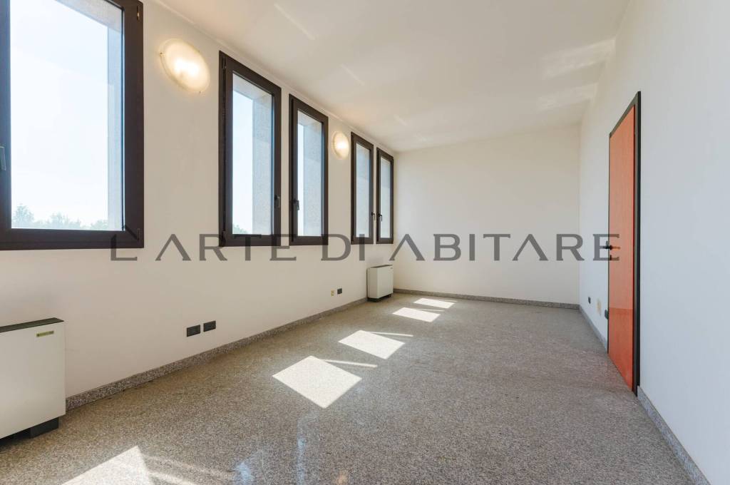 appartamento in vendita a Quarto d'Altino