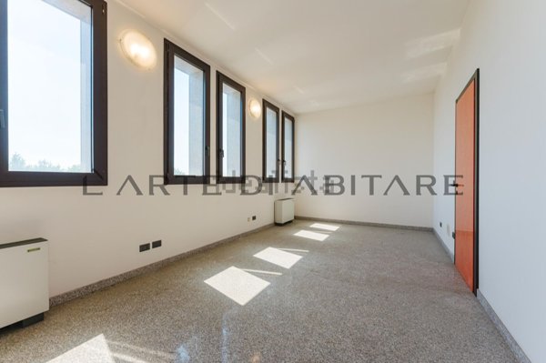 appartamento in vendita a Quarto d'Altino
