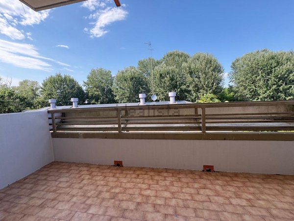 appartamento in vendita a Quarto d'Altino