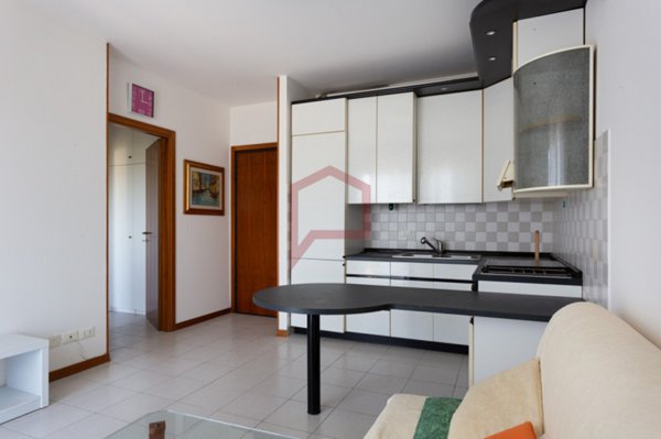 appartamento in vendita a Quarto d'Altino