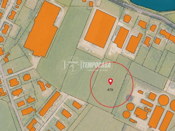 terreno agricolo in vendita a Quarto d'Altino