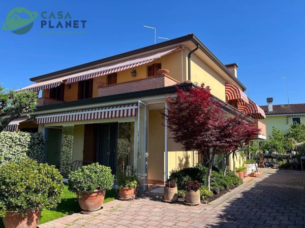 casa indipendente in vendita a Quarto d'Altino