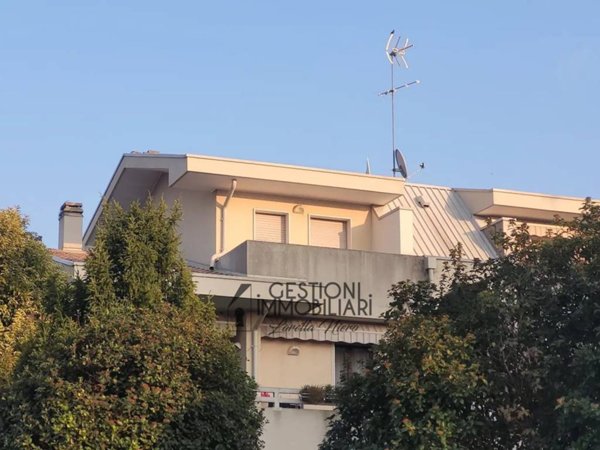 appartamento in vendita a Quarto d'Altino