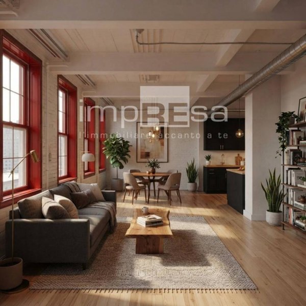 appartamento in vendita a Quarto d'Altino in zona Altino