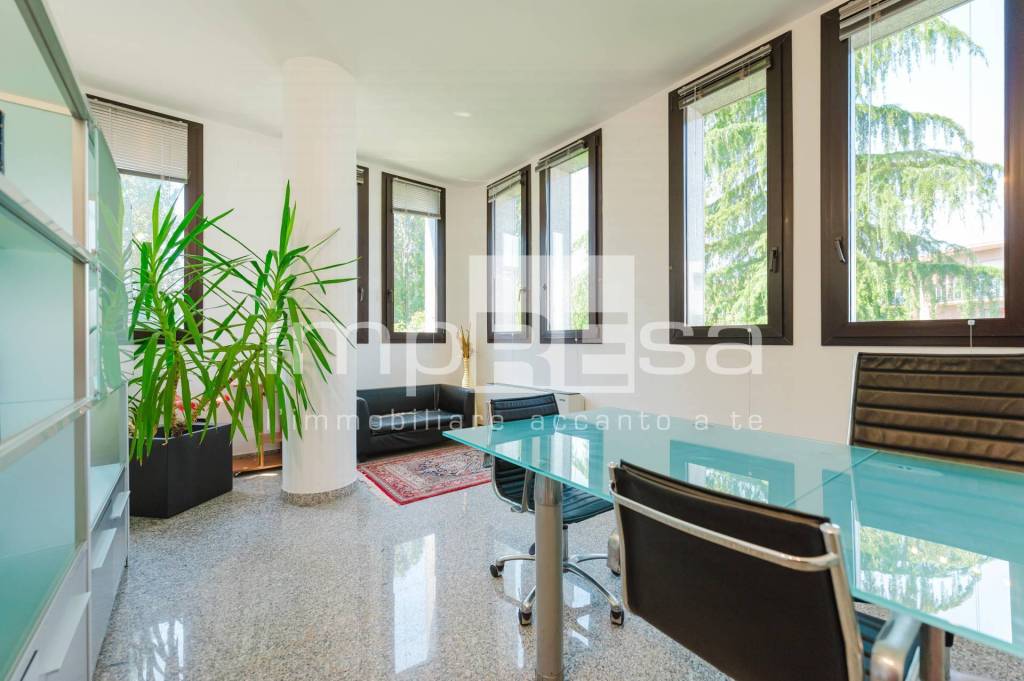 appartamento in vendita a Quarto d'Altino