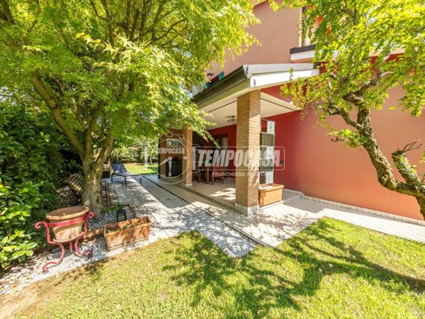 appartamento in vendita a Quarto d'Altino