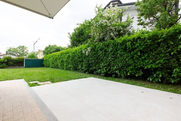 appartamento in vendita a Quarto d'Altino